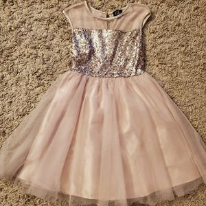 Special Occasion Dress